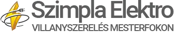 Szimpla Elektro Logo